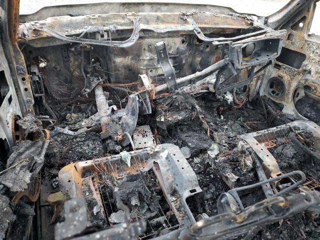 Zdjęcie 8 z aukcji – 2005 CHEVROLET SILVERADO z VIN 1GCHK23265F843145