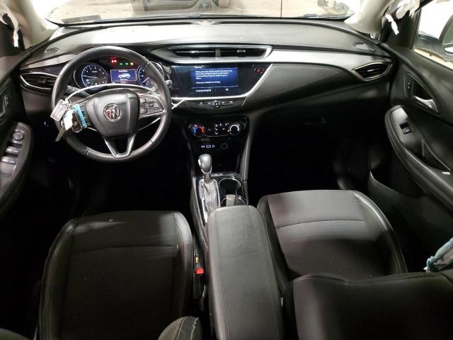 Photo 8 from auction – 2020 BUICK ENCORE GX with VIN KL4MMBS24LB129054