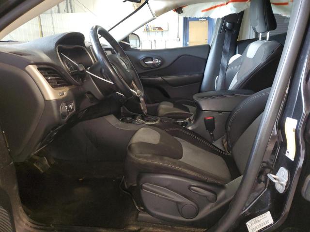 Фото 7 с аукциона – 2014 JEEP CHEROKEE L с VIN 1C4PJMCS0EW220100