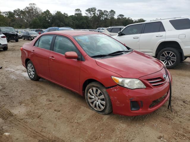 Photo 4 from auction – 2013 TOYOTA COROLLA BA with VIN 5YFBU4EEXDP212229