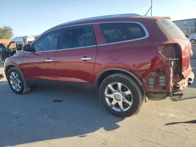 Снимка 2 от търг – 2010 BUICK ENCLAVE CX с VIN 5GALRBED4AJ178579