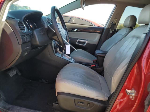 Photo 7 from auction – 2014 CHEVROLET CAPTIVA LT with VIN 3GNAL4EK2ES664966