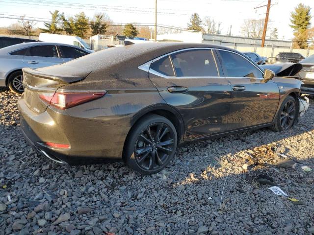 Photo 3 from auction – 2019 LEXUS ES 350 with VIN 58ABZ1B19KU012237