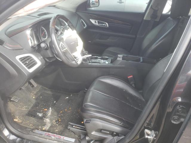 Photo 7 from auction – 2013 GMC TERRAIN DE with VIN 2GKALYEK2D6381663