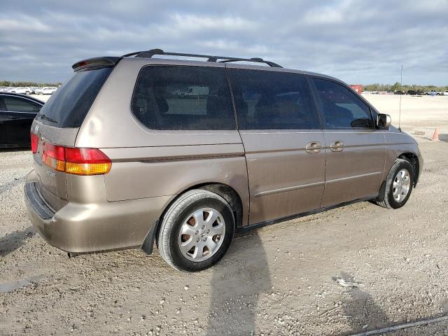 Photo 3 from auction – 2004 HONDA ODYSSEY EX with VIN 5FNRL18614B077769