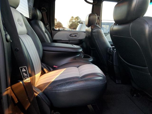 Photo 10 from auction – 2003 FORD F150 SUPER with VIN 1FTRW07323KB97669