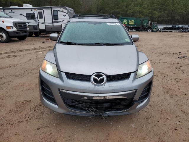 Photo 5 from auction – 2011 MAZDA CX-7 with VIN JM3ER2B53B0374399
