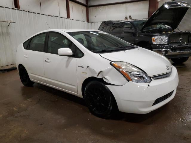 Photo 4 from auction – 2009 TOYOTA PRIUS with VIN JTDKB20U093498892