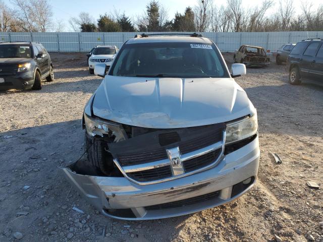 Zdjęcie 5 z aukcji – 2010 DODGE JOURNEY SX z VIN 3D4PH5FV9AT265370