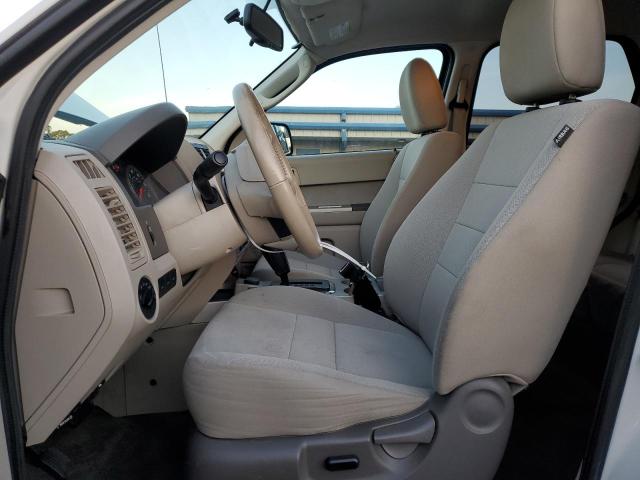 Photo 7 from auction – 2012 FORD ESCAPE HYB with VIN 1FMCU4K3XCKB20585