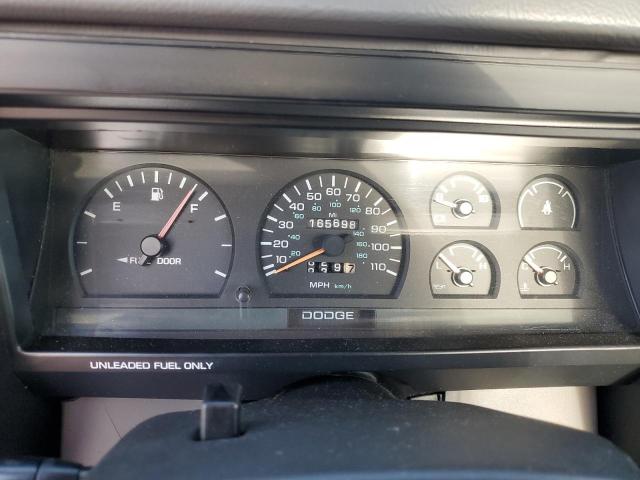 Photo 9 from auction – 1995 DODGE DAKOTA with VIN 1B7FL26G5SW928193