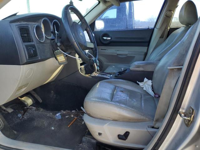 Photo 7 from auction – 2005 DODGE MAGNUM SXT with VIN 2D4FV48V65H186409