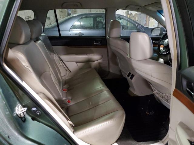 Photo 11 from auction – 2013 SUBARU OUTBACK 2. with VIN 4S4BRCJCXD3203423