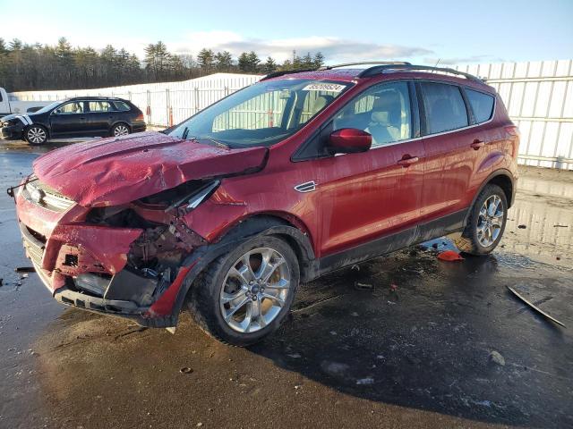 FORD ESCAPE SE 2014 with VIN 1FMCU9GX4EUA49450 - Photo from auction