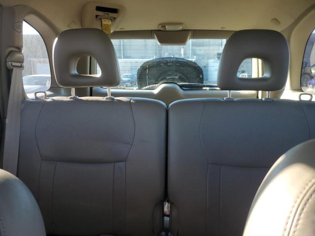 Foto 10 de la subasta – 2005 TOYOTA RAV4 con VIN JTEHD20V550073558