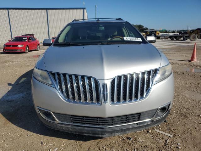 Photo 5 from auction – 2013 LINCOLN MKX with VIN 2LMDJ6JK9DBL09648