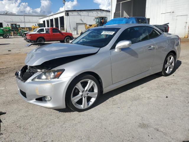 LEXUS IS 250 2014 with VIN JTHFF2C27C2526392 - Photo from auction