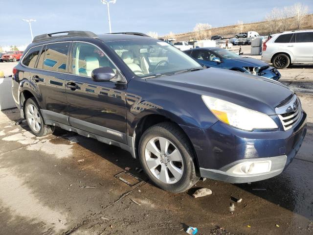 Снимка 4 от търг – 2012 SUBARU OUTBACK 2. с VIN 4S4BRCCC1C3210496