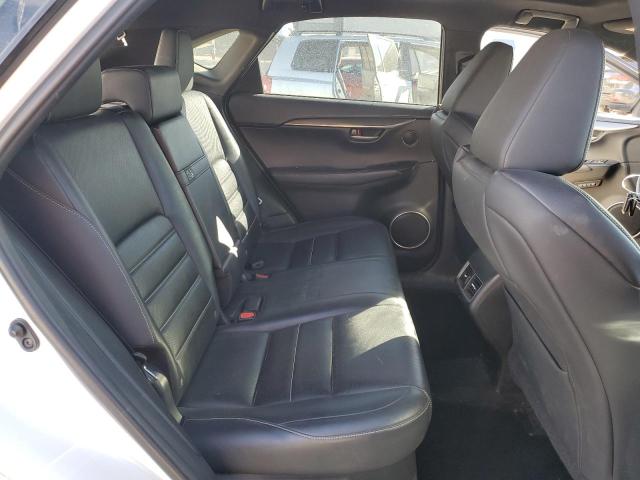 Photo 11 from auction – 2015 LEXUS NX 200T with VIN JTJBARBZ6F2005204