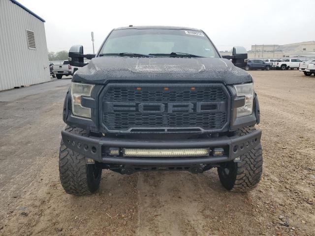 Photo 5 from auction – 2016 FORD F150 SUPER with VIN 1FTEW1EF1GKF63614