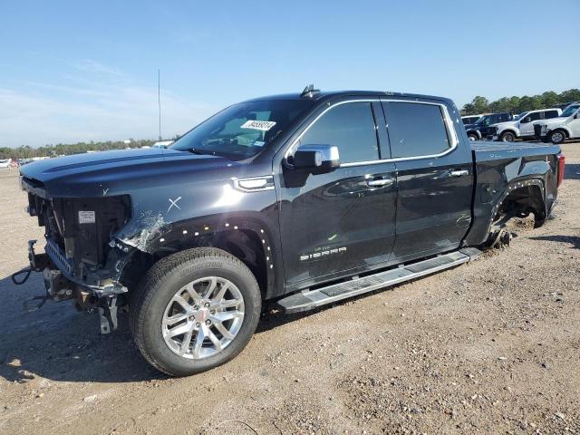 GMC SIERRA C15 2020 with VIN 1GTP8DED2LZ355486 - Photo from auction