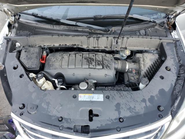 Photo 12 from auction – 2016 CHEVROLET TRAVERSE L with VIN 1GNKRGKD0GJ269683