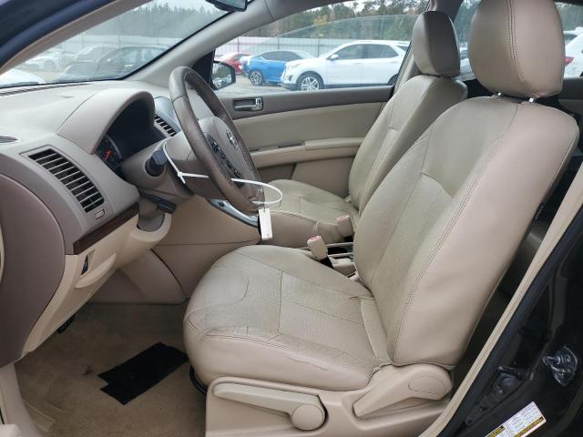 Photo 7 from auction – 2011 NISSAN SENTRA 2.0 with VIN 3N1AB6APXBL654784