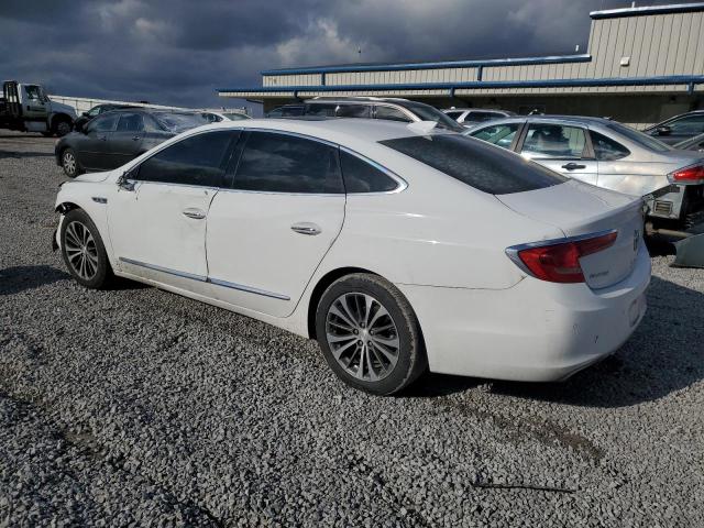 صورة رقم 2 من المزاد - 2017 BUICK LACROSSE E مع VIN 1G4ZP5SS0HU160393