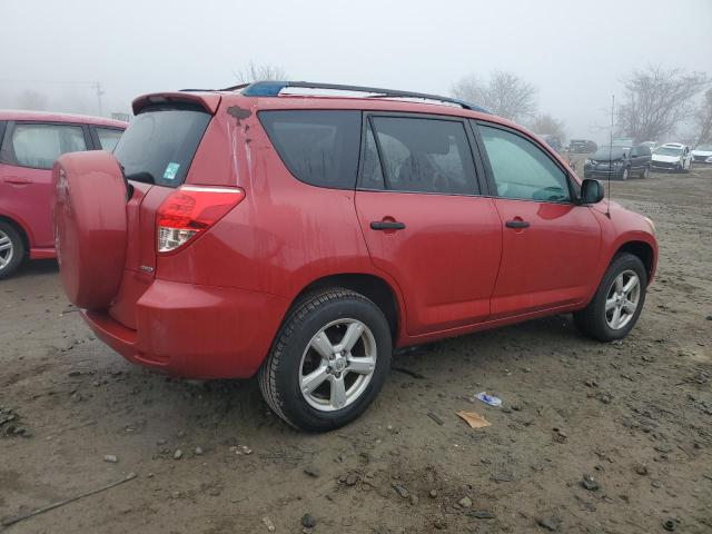 Photo 3 from auction – 2007 TOYOTA RAV4 with VIN JTMBD33V376037265