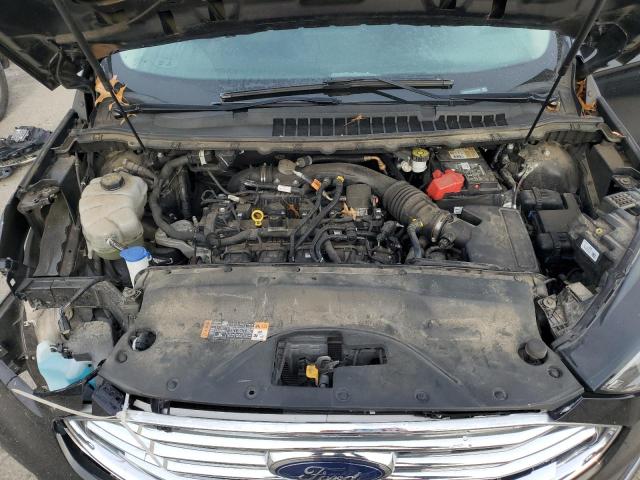 Photo 12 from auction – 2020 FORD EDGE SEL with VIN 2FMPK3J9XLBB03707