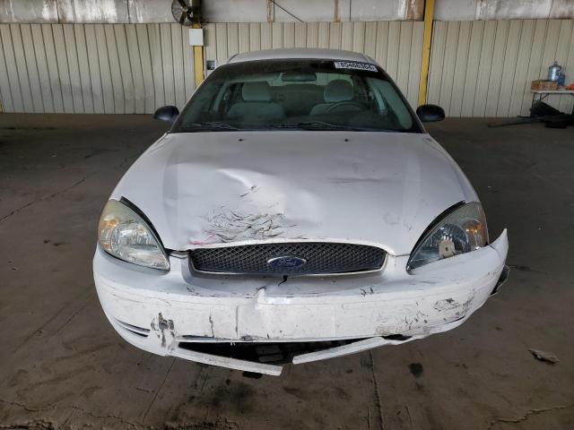 Photo 5 from auction – 2006 FORD TAURUS SE with VIN 1FAFP53216A211412
