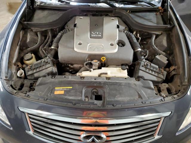Photo 11 from auction – 2012 INFINITI G37 BASE with VIN JN1CV6AP6CM932331