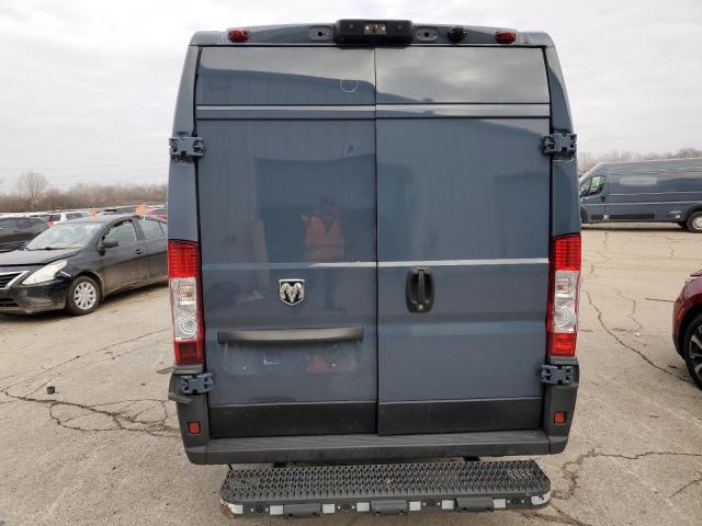 Photo 6 from auction – 2021 RAM PROMASTER with VIN 3C6MRVJG4ME540858