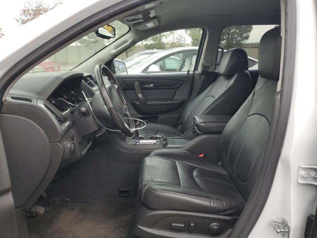 Photo 7 from auction – 2017 GMC ACADIA LIM with VIN 1GKKRSKD7HJ204024