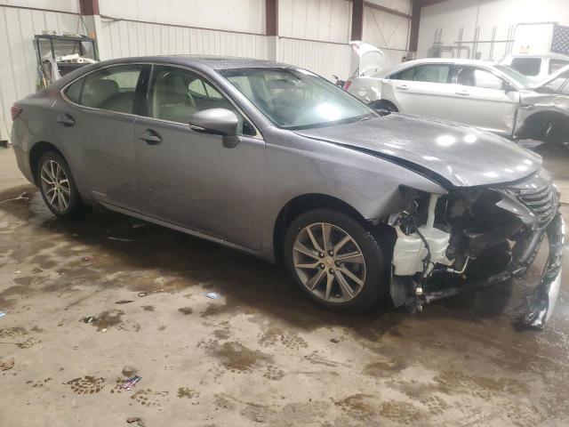 Photo 4 from auction – 2016 LEXUS ES 300H with VIN JTHBW1GG0G2104825