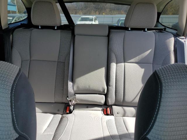 Photo 10 from auction – 2023 SUBARU OUTBACK PR with VIN 4S4BTACC3P3211340