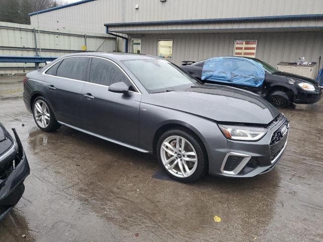 Photo 4 from auction – 2021 AUDI A4 PREMIUM with VIN WAUDAAF40MN002805