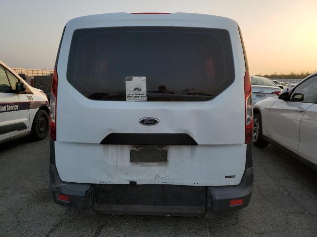 Photo 6 from auction – 2016 FORD TRANSIT CO with VIN NM0GE9E79G1260487