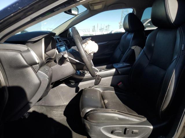 صورة رقم 7 من المزاد - 2018 NISSAN MAXIMA 3.5 مع VIN 1N4AA6AP9JC409331
