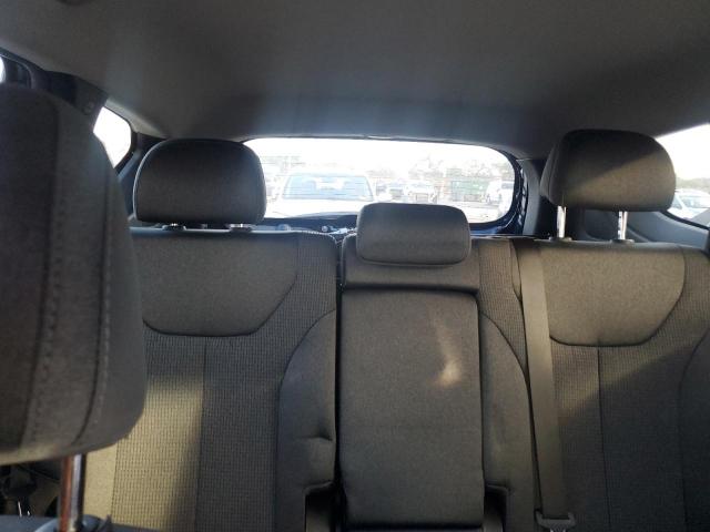 Photo 10 from auction – 2023 HYUNDAI SANTA FE S with VIN 5NMS14AJ8PH544292