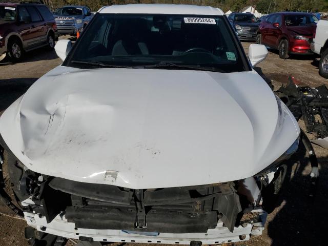 Photo 5 from auction – 2021 CHEVROLET BLAZER 2LT with VIN 3GNKBCRS1MS503955