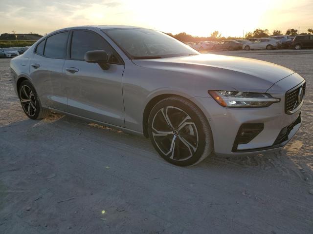 Photo 4 from auction – 2024 VOLVO S60 PLUS with VIN 7JRL12FL3RG325190