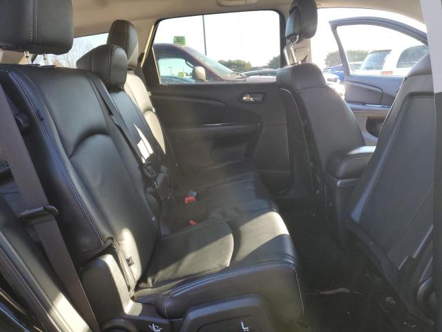 Photo 11 from auction – 2016 DODGE JOURNEY CR with VIN 3C4PDDGGXGT108958