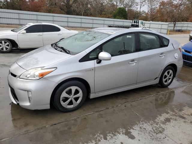 TOYOTA PRIUS 2012 con VIN JTDKN3DU9C5440329 - Foto de la subasta