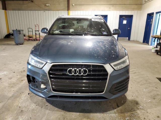 Photo 5 from auction – 2018 AUDI Q3 PREMIUM with VIN WA1JCCFS0JR008774