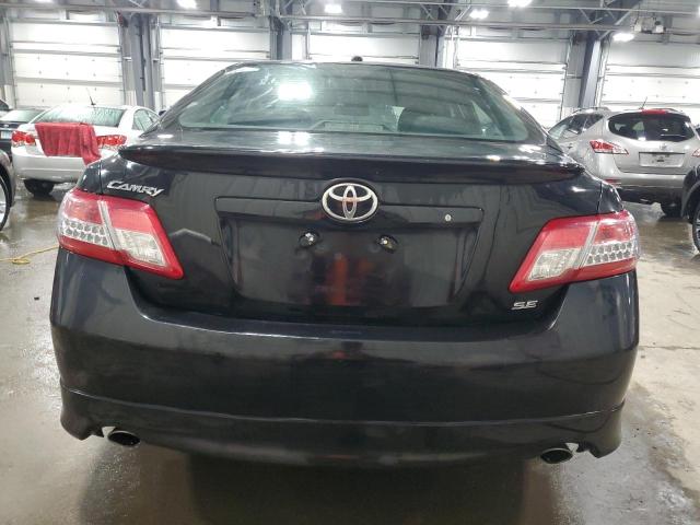 Zdjęcie 6 z aukcji – 2011 TOYOTA CAMRY BASE z VIN 4T1BF3EK0BU221348