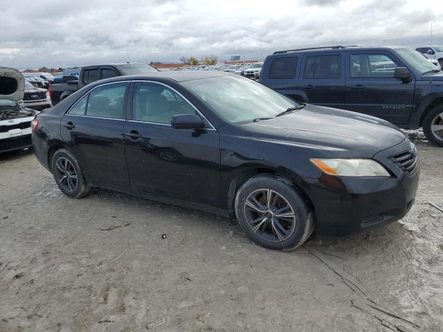 Photo 4 from auction – 2008 TOYOTA CAMRY CE with VIN 4T1BE46K98U214818