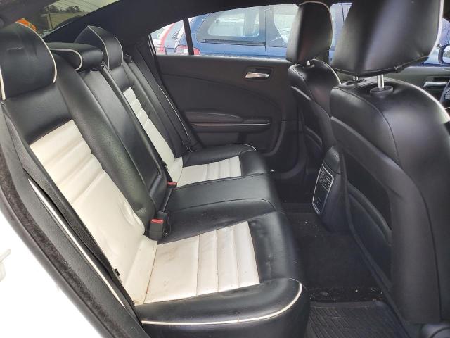 صورة رقم 10 من المزاد - 2015 DODGE CHARGER SE مع VIN 2C3CDXFG4FH769124