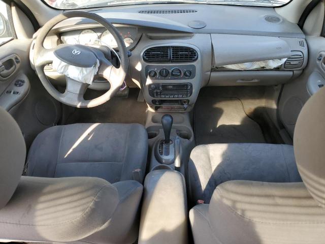 Photo 8 from auction – 2005 DODGE NEON SXT with VIN 1B3ES56C45D133814