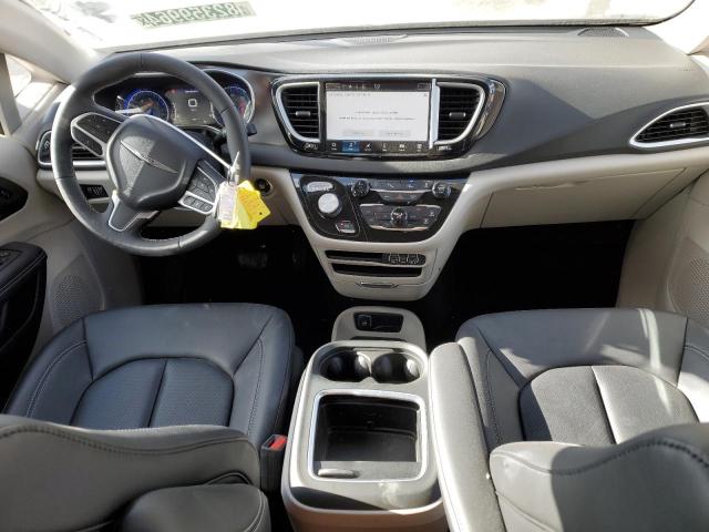 Photo 8 from auction – 2024 CHRYSLER PACIFICA T with VIN 2C4RC1BG2RR142674